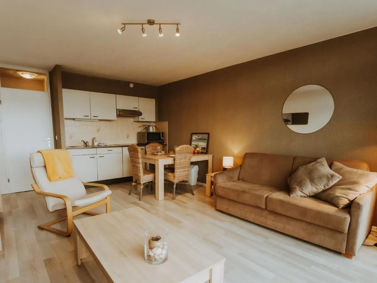 Studio Zeeduin By Interhome contacts